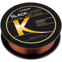Linha - 1000m Pole Position Slackliner Monofilament - 1000m 005820-00103-00000