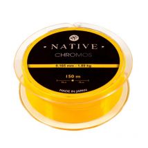 Linha - 150m Native Chromos - 150m Nlchj0165150