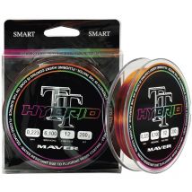 Linha - 200m Maver Tt Hybrid Fluorine - 200m 00929185