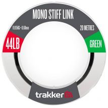 Linha - 20m Trakker Mono Stiff Link - 20m 227460