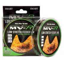 Linha - 300m Maver Mv-r Low Stretch Feeder Line - 300m 00925026