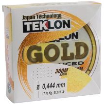 Linha - 300m Teklon Gold Advanced - 300m 2021013003428