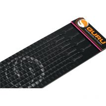Linha De Fundo Guru Pole Special Rigs Grr083