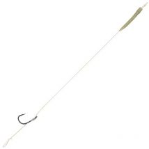 Linha De Pesca De Baixo Prowess W-rigs Hair Rig Prcam0520t6-12bl