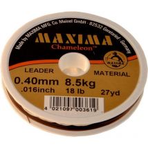 Linha Maxima Chameleon - 15m 000.150