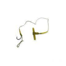 Linha Montada Helicóptero Dudule Hélicoptère 8917