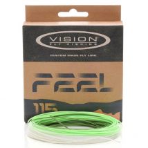 Linha Mosca Vision Feel 115 Vfl3f