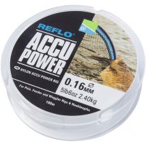 Linha Preston Innovations Accu Power 100m P0270024