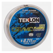Linha Teklon Ceramic Fluorocarbon Calibre 4.5mm 1700000009179