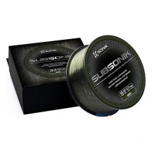 Linha - Verde - 1200m Sonik Subsonik - Vert - 1200m Rc0004