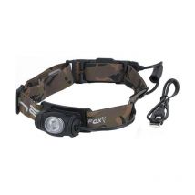 Linterna Frontal Fox Halo Al350c Cei165