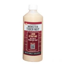 Liquid Attractant Dynamite Baits Monster Tiger Nut Ady040378