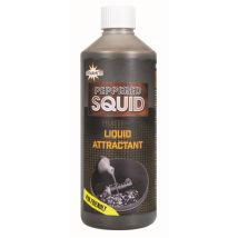 Liquid Attractant Dynamite Baits Liquid Attractant Peppered Squid Ady041688