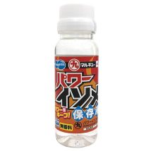 Liquid Attractant Marukyu Power Isome Liquid Eco0612