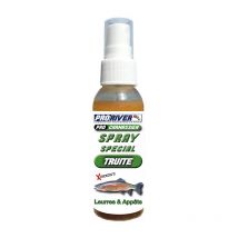 Liquid Attractant Proriver Spray X Boost Trout Ar00214