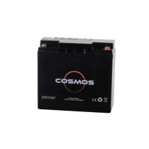 Lithium Battery Cosmos Lifepo4 12v 20ah Lfp20-12