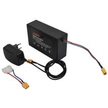 Lithium Upgrade Pack Anatec For 16ah Monohull Bait Boat Ancep3334c