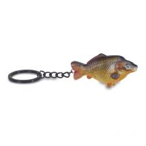 Llavero Anaconda Beauty Common Carp-schuppenkarp Keychain 0125008