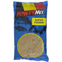 Lockfutter Mondial-f Power Mix Super Feeder 1kg 06422