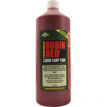 Lockmittel Flüssig Dynamite Baits Carp Food Liquid Robin Red Ady040335