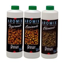 Lockmittelzusatz Sensas Aromix Spezial Körner 27439