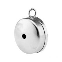 Lockpfeife Hb Calls Grive Musicienne Rond 3534