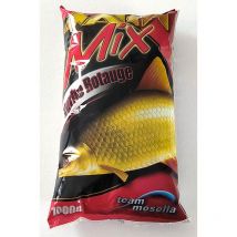 Lockstoff Mosella Match Mix Turbo Gardons- 1kg 20641001