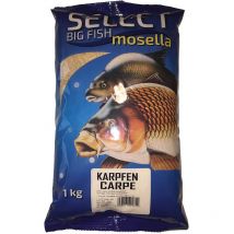 Lockstoff Mosella Select Carpes - 1kg 20223001