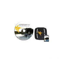 Logiciel Humminbird De Creation De Carte Autochart - Pro As-autochartpro