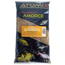 Lokaas Atomix Extra Gardon 880883101