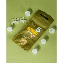 Lokaas Kooi One More Cast Revibed Bait Orbs Omcebo