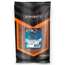 Lokaas Sonubaits Pro Groundbait Sweet S1770031