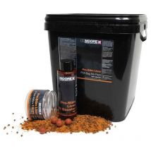 Lokaas-verpakking Cc Moore Pro-stim Liver Pva Bag Mix Pack 98034