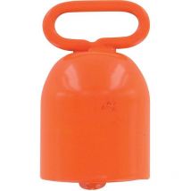Lokbel Fuzyon Chasse Orange Fluo Son54dh3
