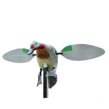 Lokker Stepland Canard Sarcelle À Ailes Tournantes Rotor Slapc322-sans-sans-tu