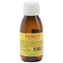 Lokstof Groot Wild Vitex Pomvit Pom