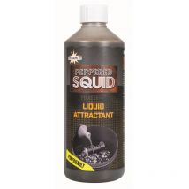 Lokstof Vloeibaar Dynamite Baits Liquid Attractant Peppered Squid Ady041688
