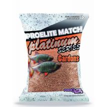Lokvoer Pro Elite Baits Groundbaits Platinum Series Gardons F8433902
