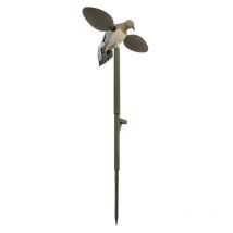 Lokvogel Mojo Tourterelle À Aile Tournante Ap891