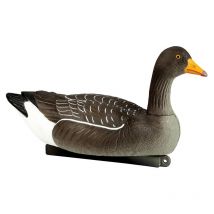 Lokvogel Stepland Oie Cendree Hd Flottante - Partij Van 4 Slapc596-sans-sans-ass4