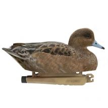 Lokvogel Stepland Siffleur Femelle Ultra Hd Mousse - Partij Van 6 Phapc006-sans-pas-ass6