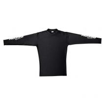 Long Sleeve T-shirt For Men Ultimate Fishing Da-103 Stretch Under - Noir Teedecda103blkm