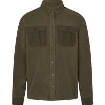 Long-sleeved Shirt Men Seeland Gust - Grape Leaf 4052300310017