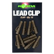 Lood Clip Korda Safe Zone Klcsw