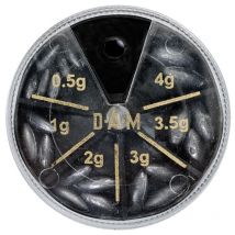 Lood Dam Olives Svs8004080