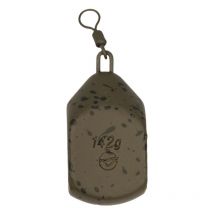 Lood Korda Square Pear Swivel Sqps5