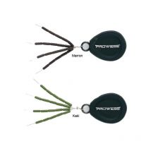 Lood Prowess Rigs Weight Prcaa1014green