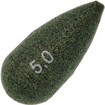 Lood Sensas Olivette Peer - Groen 47875