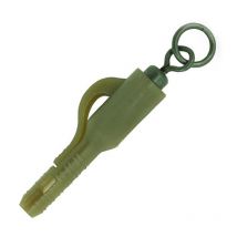 Loodclip Trakker Fused Lead Clip Ring Swivel 228252