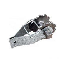 Lot De 10 Tendeurs Crantés Patura Patura - Pacchetto Di 10 164602